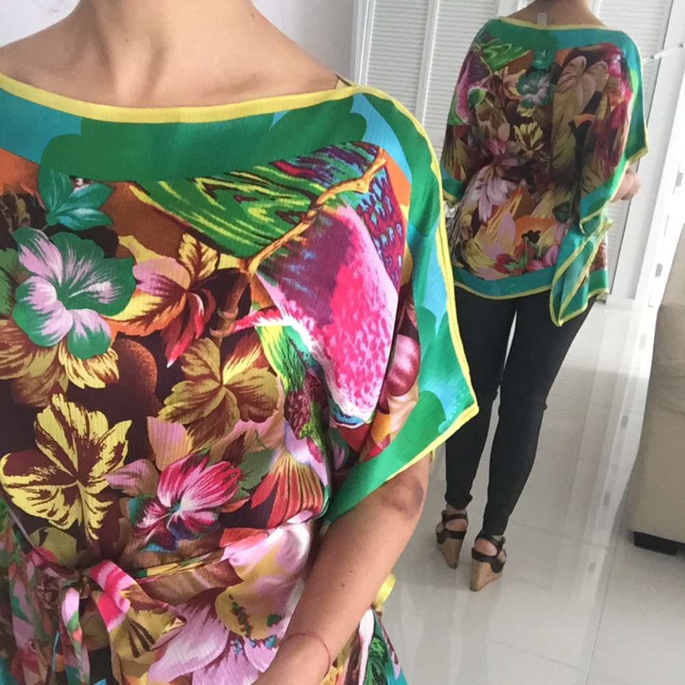 Cache summer shirt